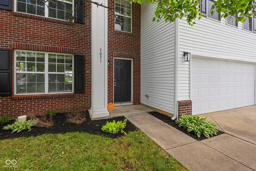 7031 N Stubbington Lane, McCordsville, IN 46055 - #3