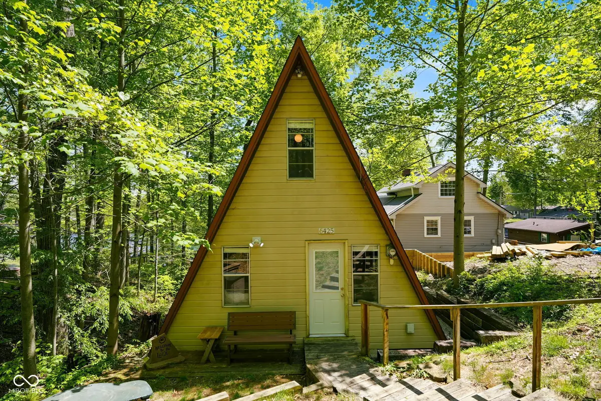 6425 Robin Drive, Nineveh, IN 46164 - #1