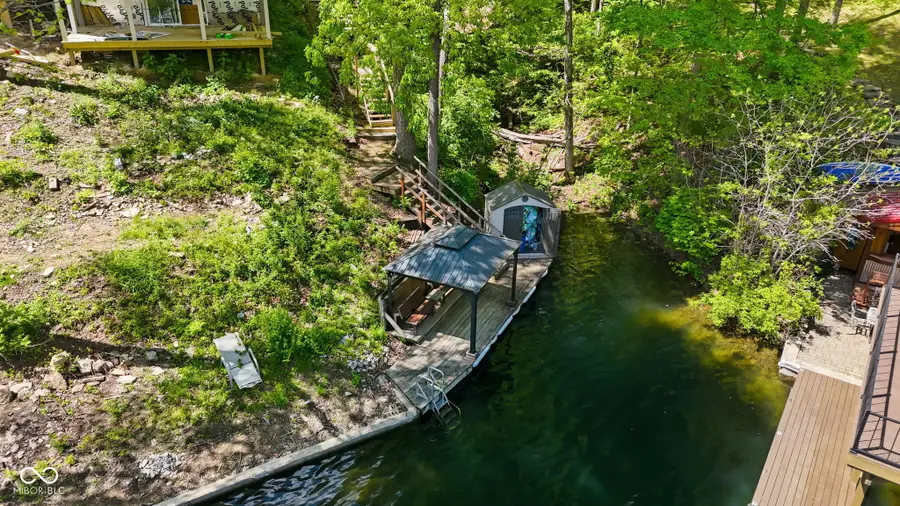 6425 Robin Drive, Nineveh, IN 46164 - #2