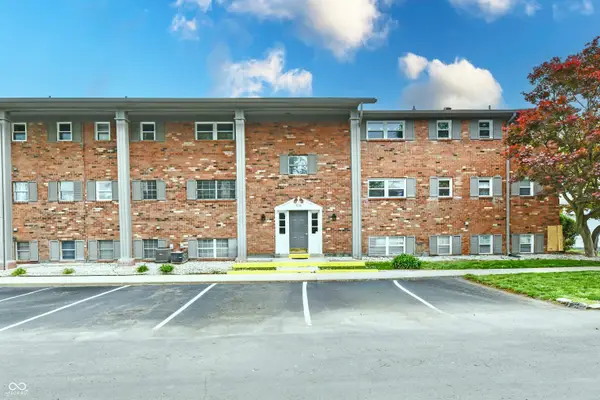 3016 Lake Shore Drive, Indianapolis, IN 46205