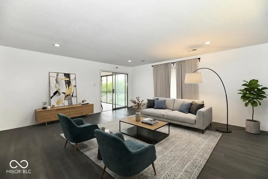 3016 Lake Shore Drive, Indianapolis, IN 46205 - #3