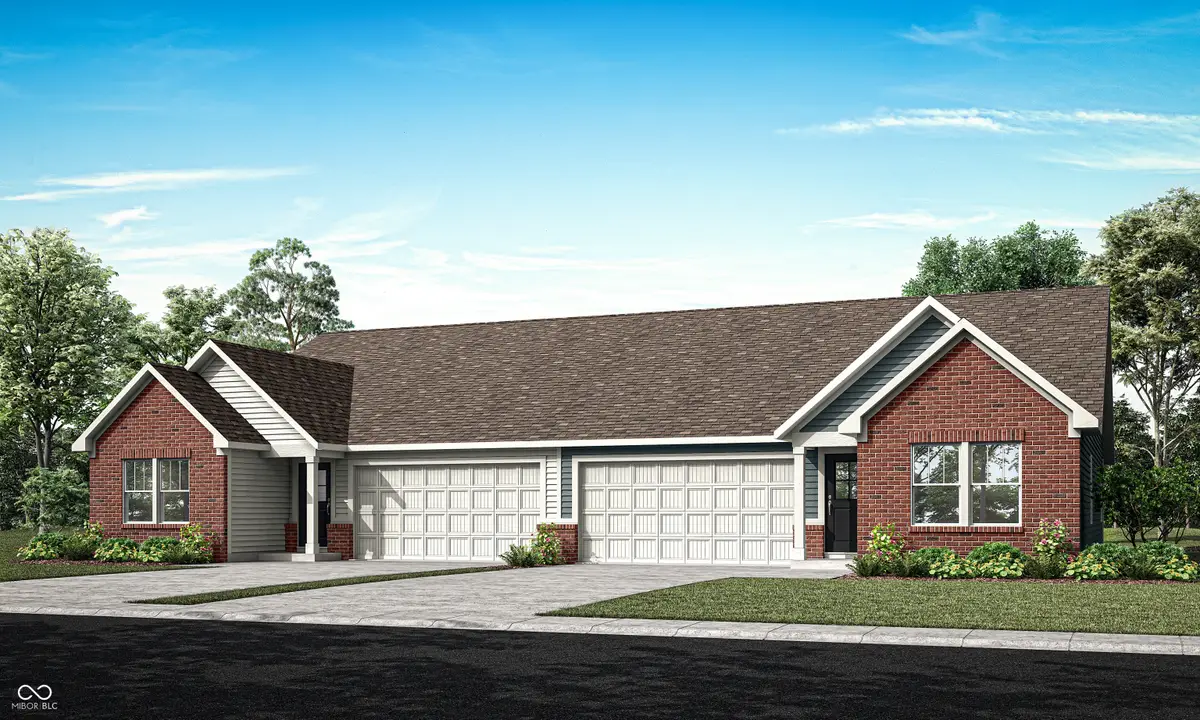 8832 Georgina Street, Fortville, IN 46040 - #1