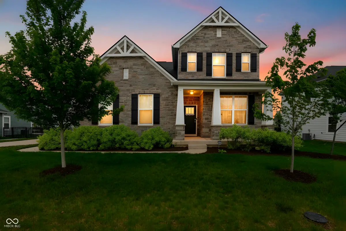 18872 Pinda Drive, Westfield, IN 46074 - #1