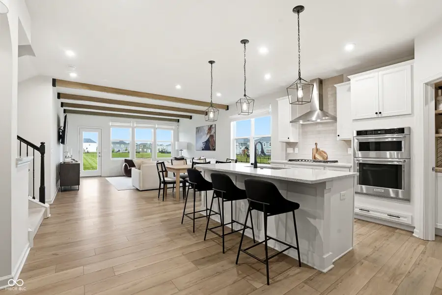 18872 Pinda Drive, Westfield, IN 46074 - #2