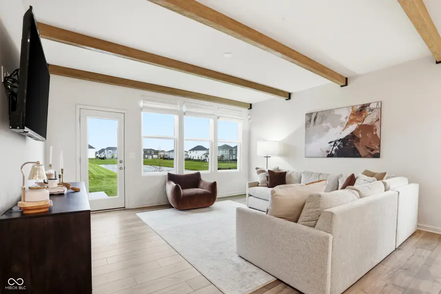 18872 Pinda Drive, Westfield, IN 46074 - #3