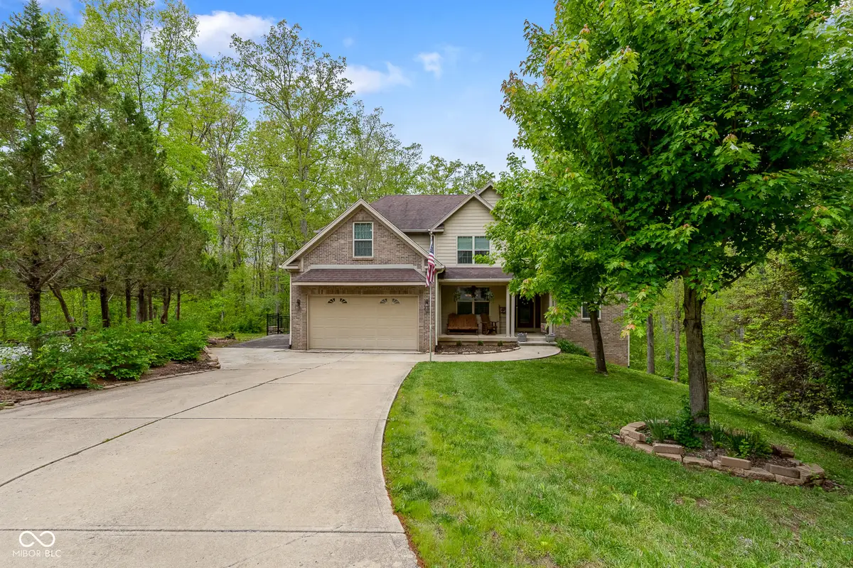 151 Hilltop Lane, Nashville, IN 47448 - #1