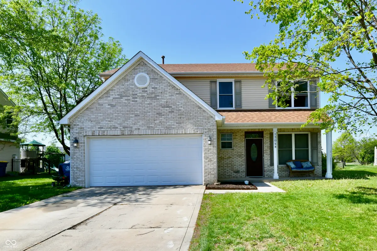 13048 Ross Crossing, Fishers, IN 46038 - #1