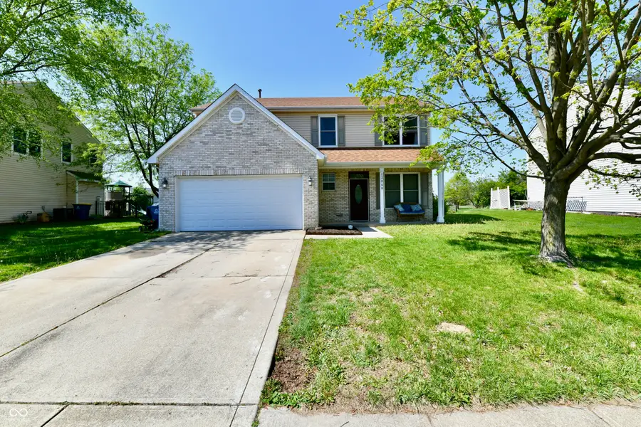 13048 Ross Crossing, Fishers, IN 46038 - #2