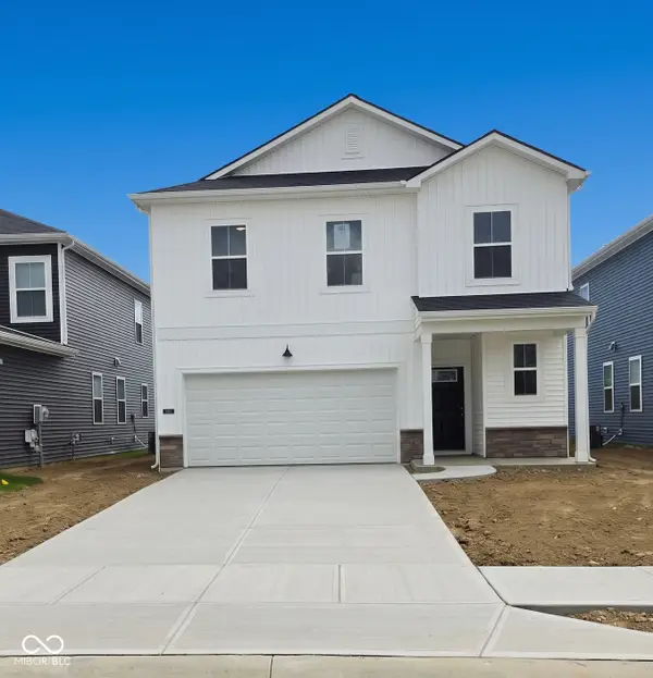 3845 Sterling Drive, Whitestown, IN 46075