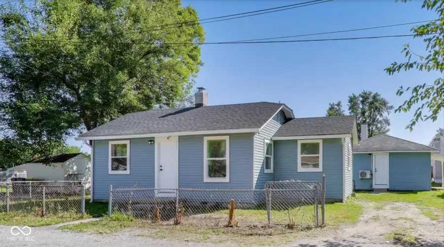 4321 Bertha Street, Indianapolis, IN 46241 - #2