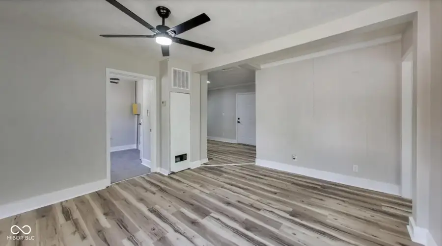 4321 Bertha Street, Indianapolis, IN 46241 - #3