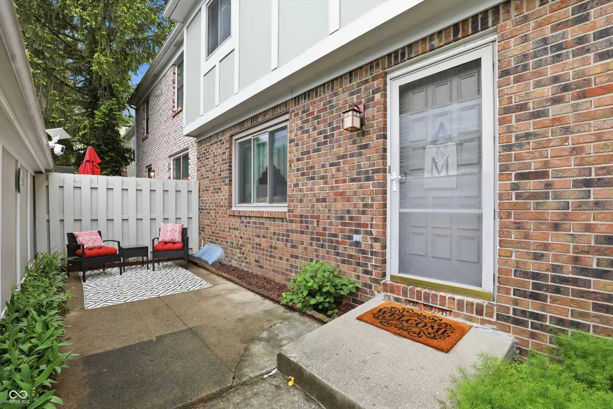 362 Carmelaire Court, Carmel, IN 46032 - #1
