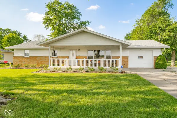 1020 E Shockley Road, Muncie, IN 47302
