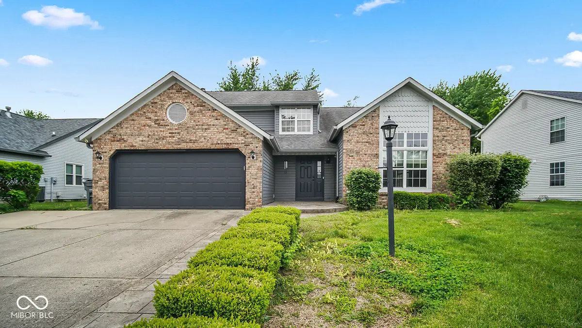 4309 Saffron Drive, Indianapolis, IN 46237 - #1