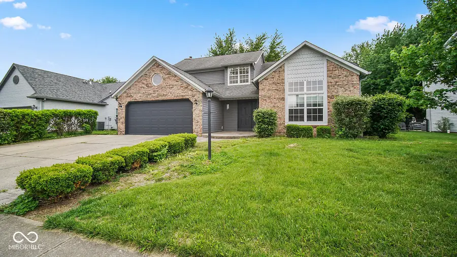 4309 Saffron Drive, Indianapolis, IN 46237 - #2