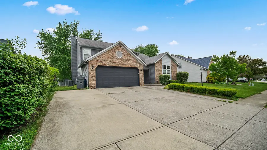 4309 Saffron Drive, Indianapolis, IN 46237 - #3