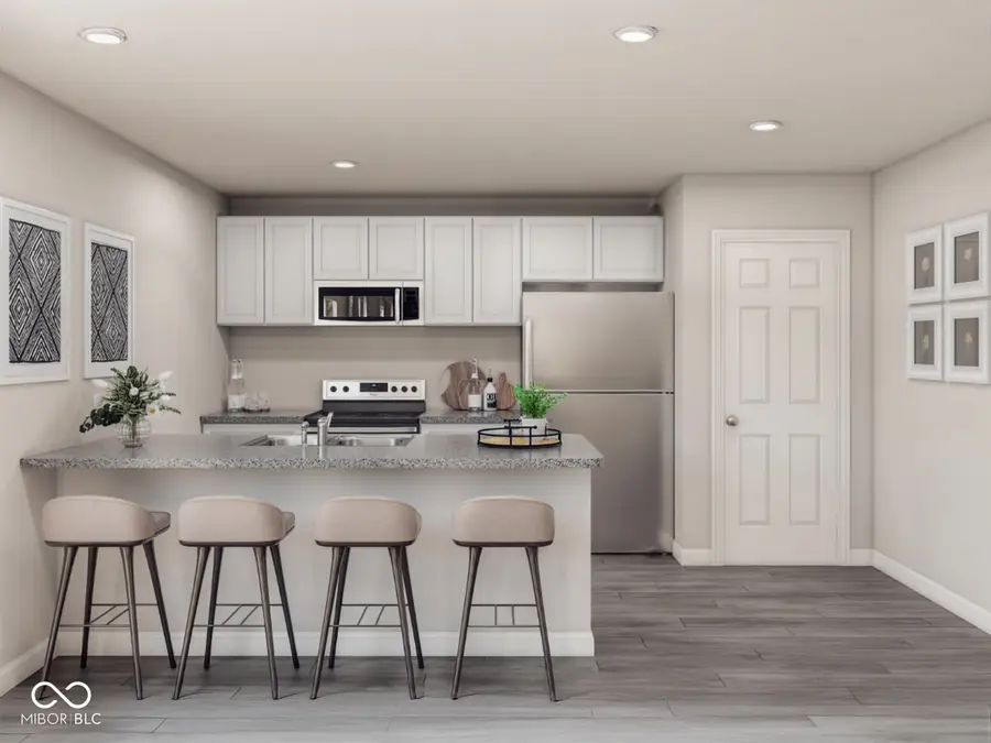 6786 Coreopsis Lane, Seymour, IN 47274 - #3