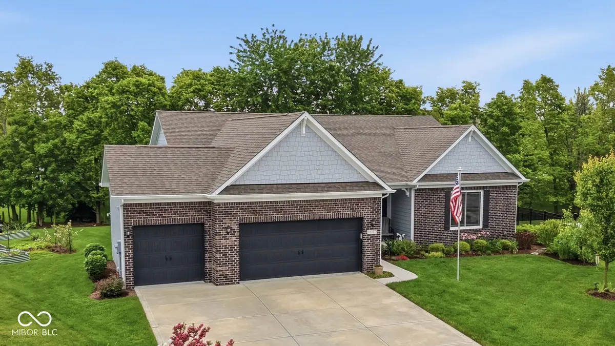 10237 Maiden Court, Fishers, IN 46040 - #1