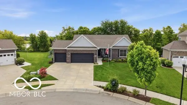 10237 Maiden Court, Fishers, IN 46040 - #2