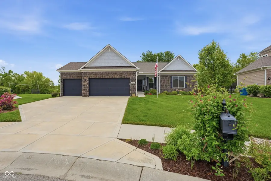10237 Maiden Court, Fishers, IN 46040 - #3