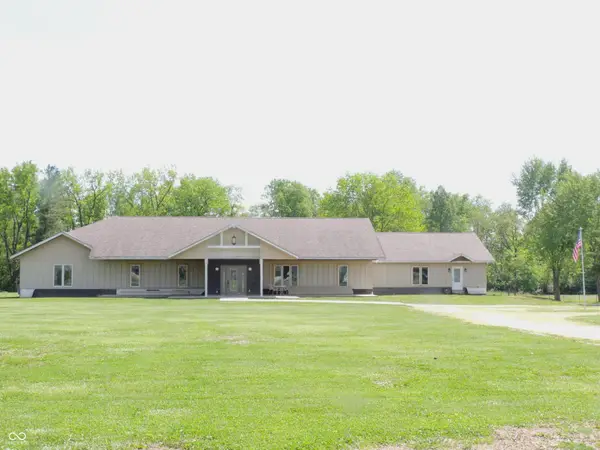 Address Withheld By Seller, Franklin, IN 46131
