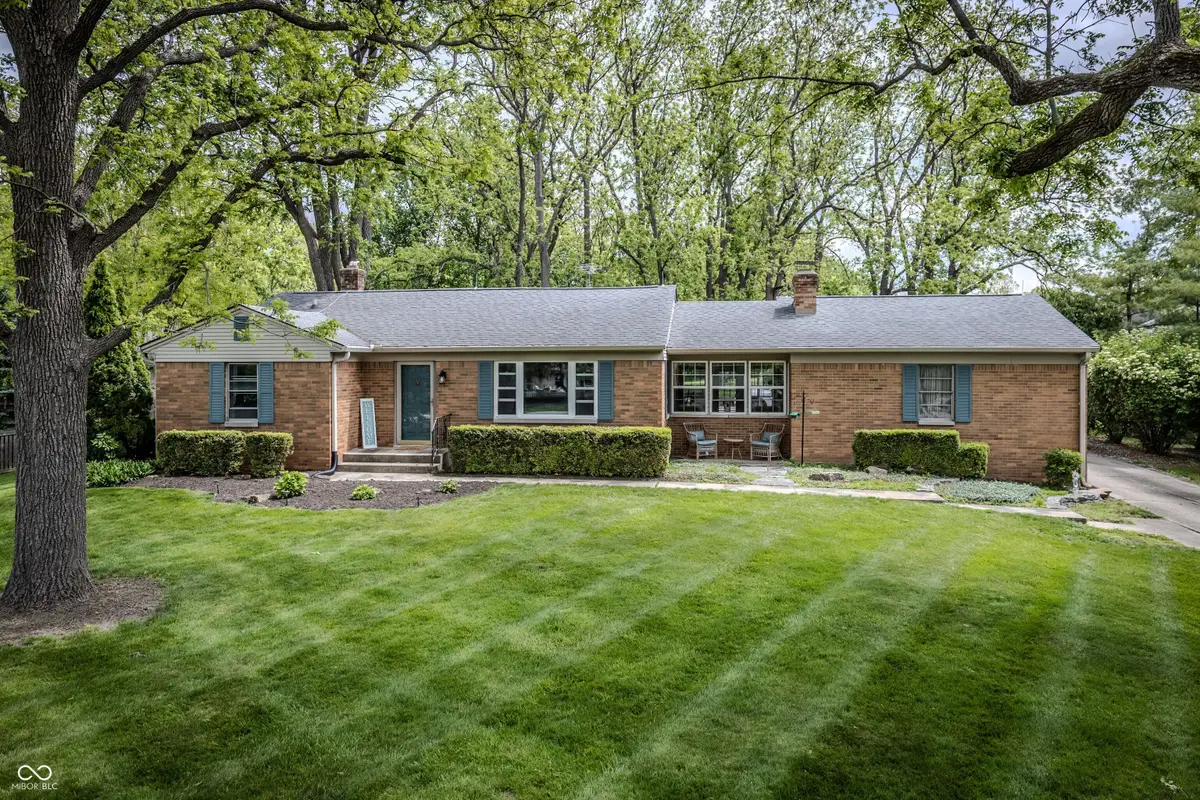 10315 Eller Road, Fishers, IN 46038 - #1