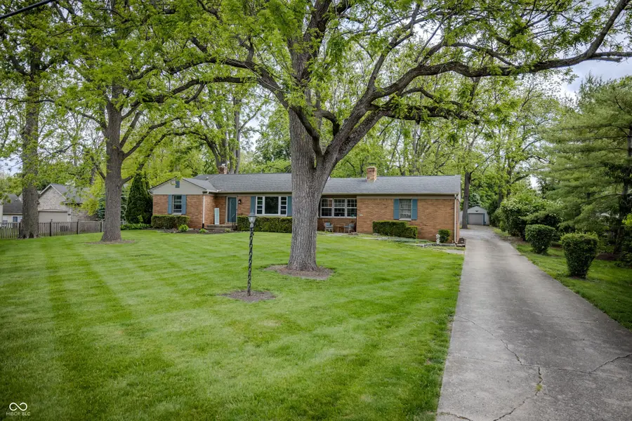 10315 Eller Road, Fishers, IN 46038 - #2