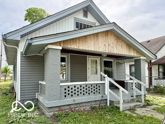 1367 N Kealing Avenue, Indianapolis, IN 46201 - #2