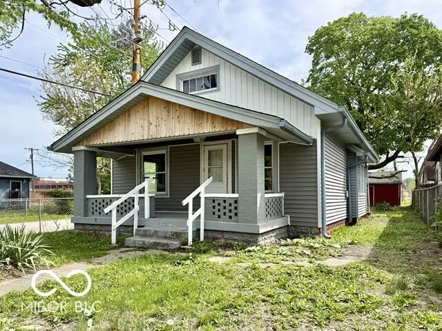 1367 N Kealing Avenue, Indianapolis, IN 46201 - #3