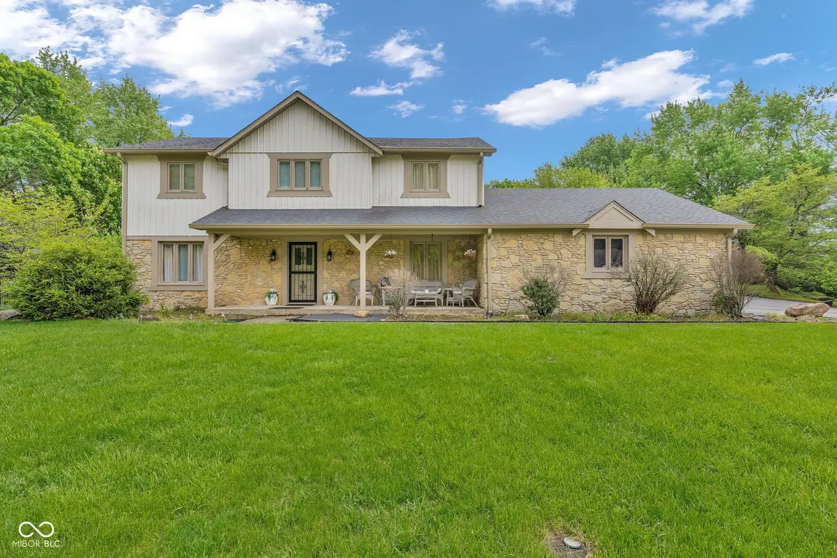 3715 Chadwick Drive, Carmel, IN 46033 - #1