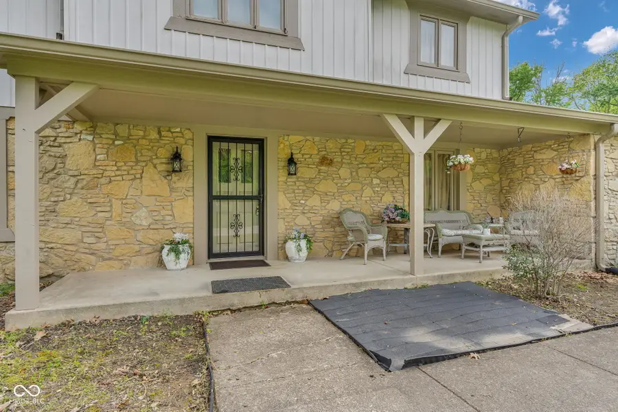 3715 Chadwick Drive, Carmel, IN 46033 - #3
