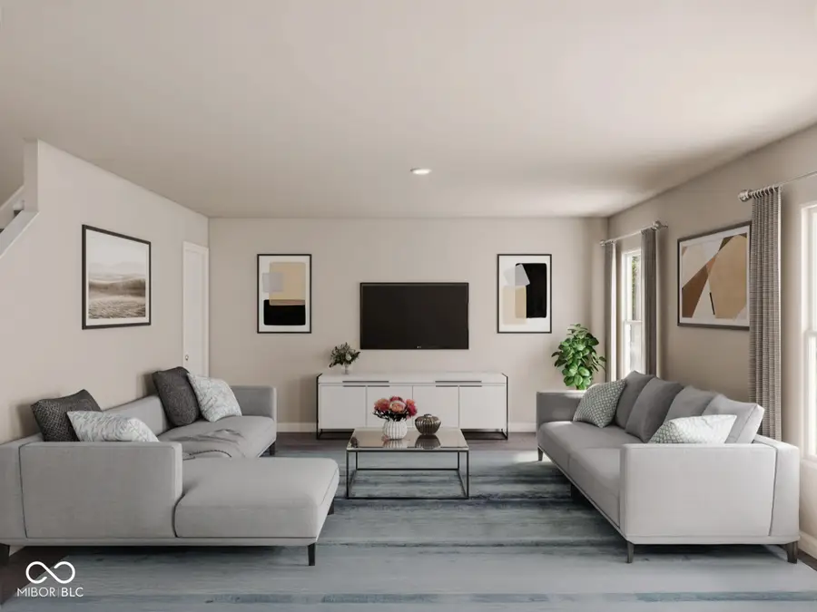 6788 Coreopsis Lane, Seymour, IN 47274 - #3