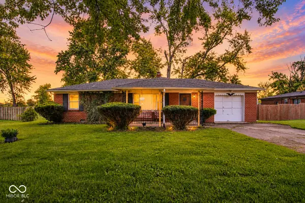 1811 Vickie Drive, Indianapolis, IN 46239