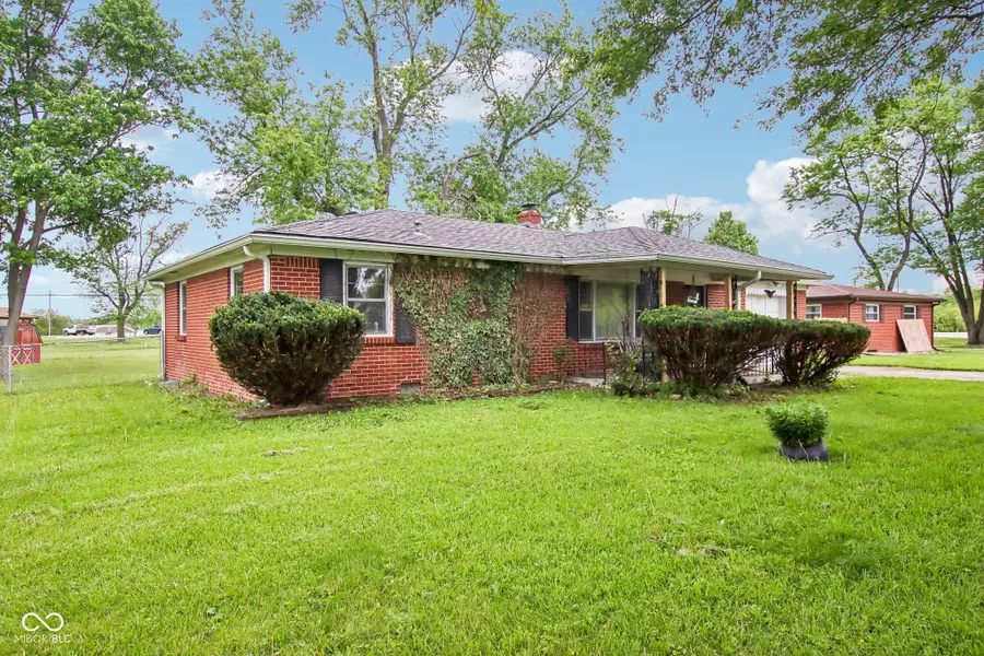 1811 Vickie Drive, Indianapolis, IN 46239 - #3