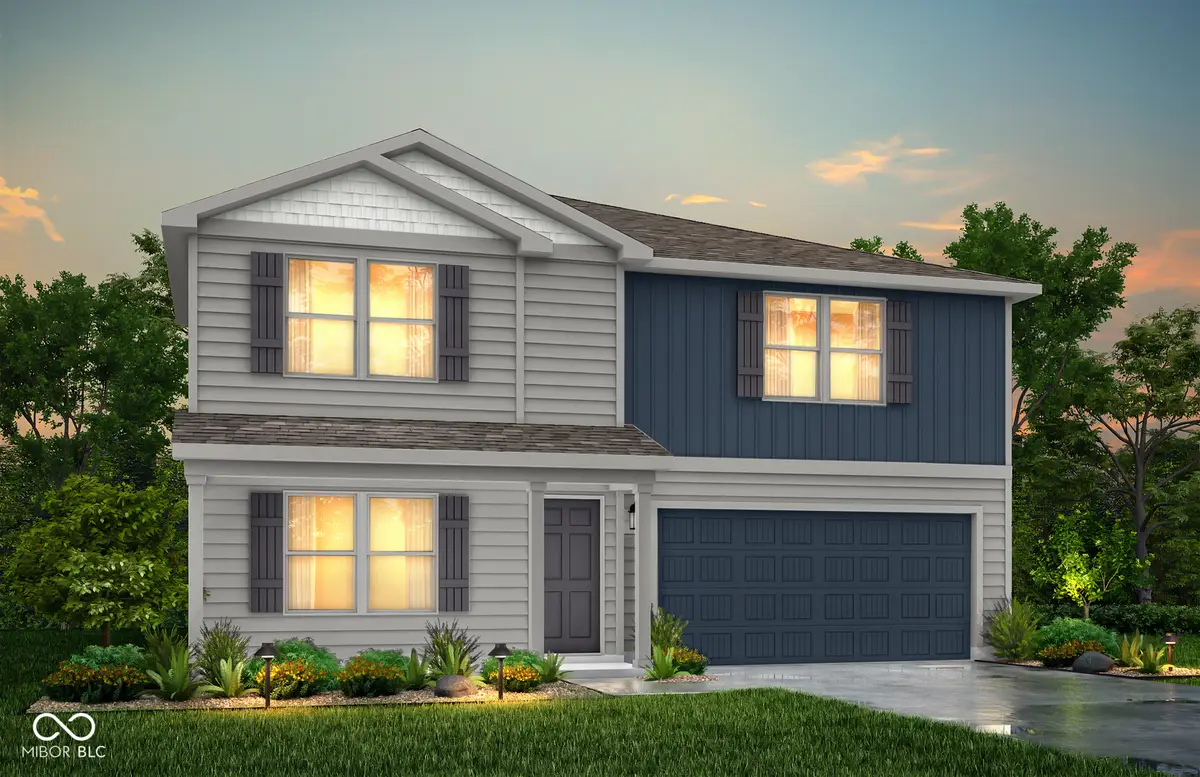 6797 Coreopsis Lane, Seymour, IN 47274 - #1