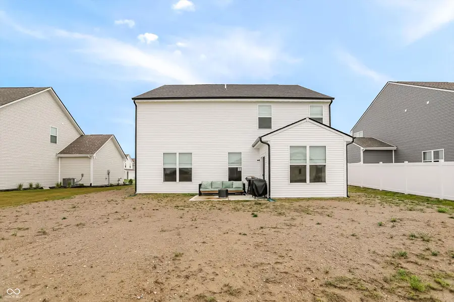 1261 Pegasus Drive, Franklin, IN 46131 - #2