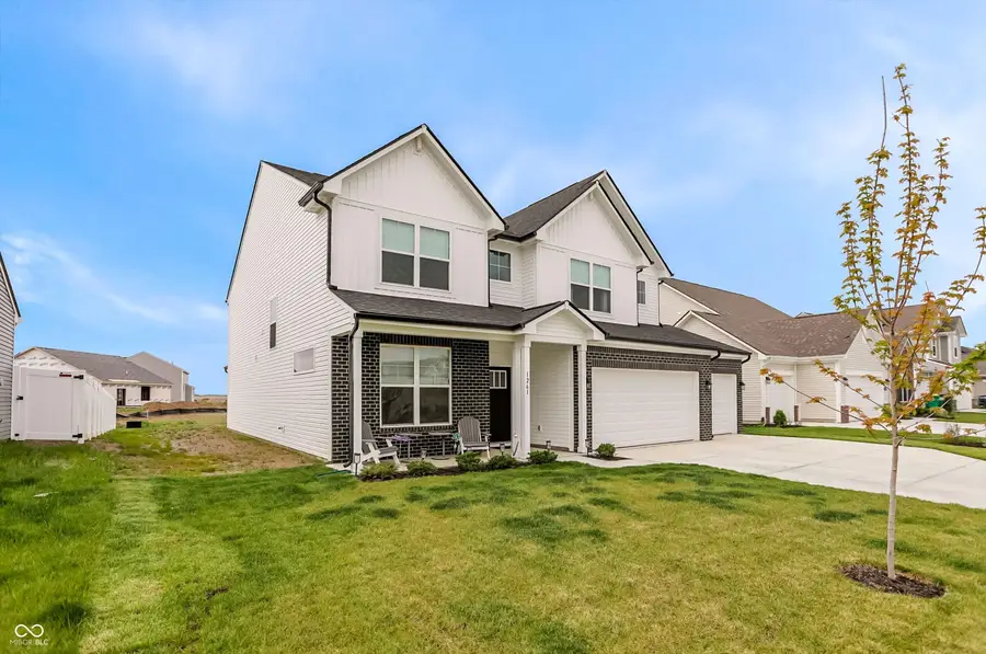 1261 Pegasus Drive, Franklin, IN 46131 - #3