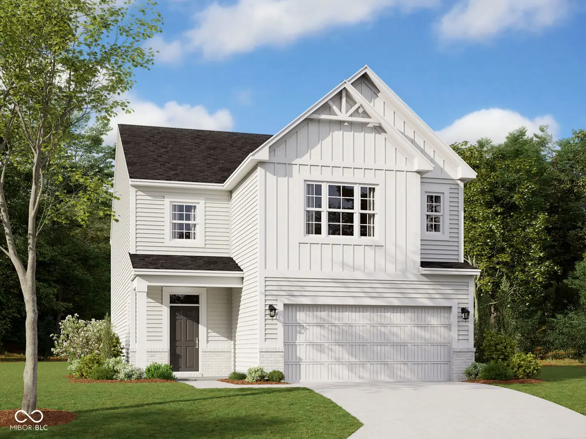 2332 Marjorie Way, Shelbyville, IN 46176 - #1