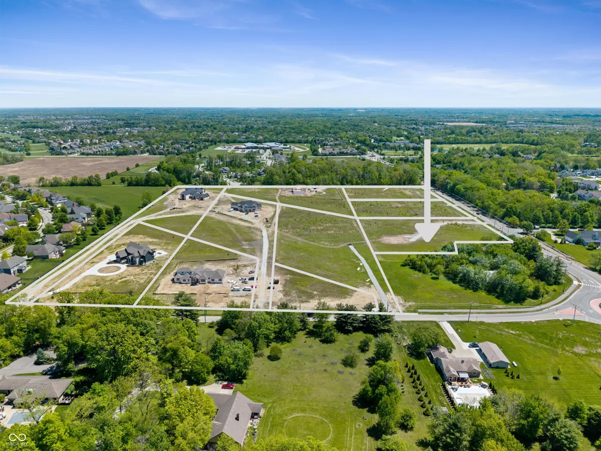 2600 E 161st Street, Westfield, IN 46074 - #1