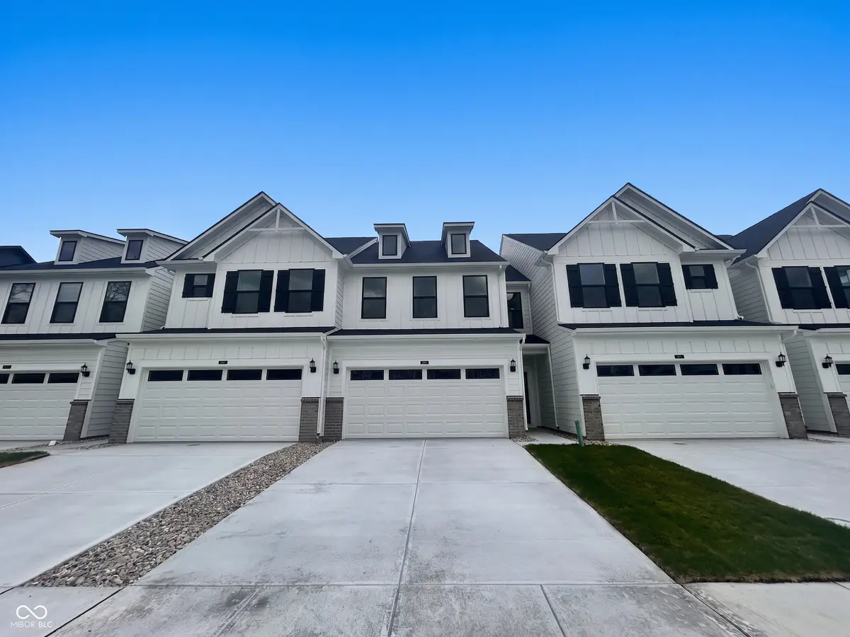 9791 Behner Drive, Fishers, IN 46038 - #1