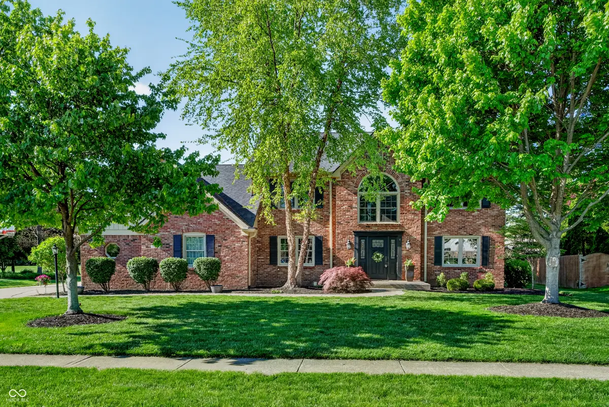1426 Stonemill Circle S, Carmel, IN 46032 - #1