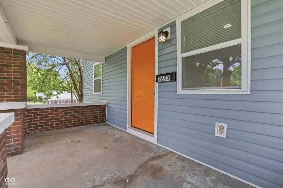 2653 S Randolph Street, Indianapolis, IN 46203 - #2