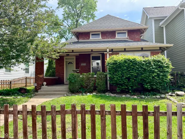 1249 Union Street, Indianapolis, IN 46225
