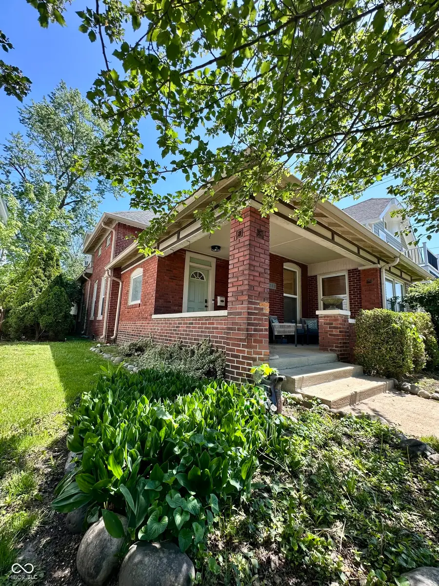 1249 Union Street, Indianapolis, IN 46225 - #2