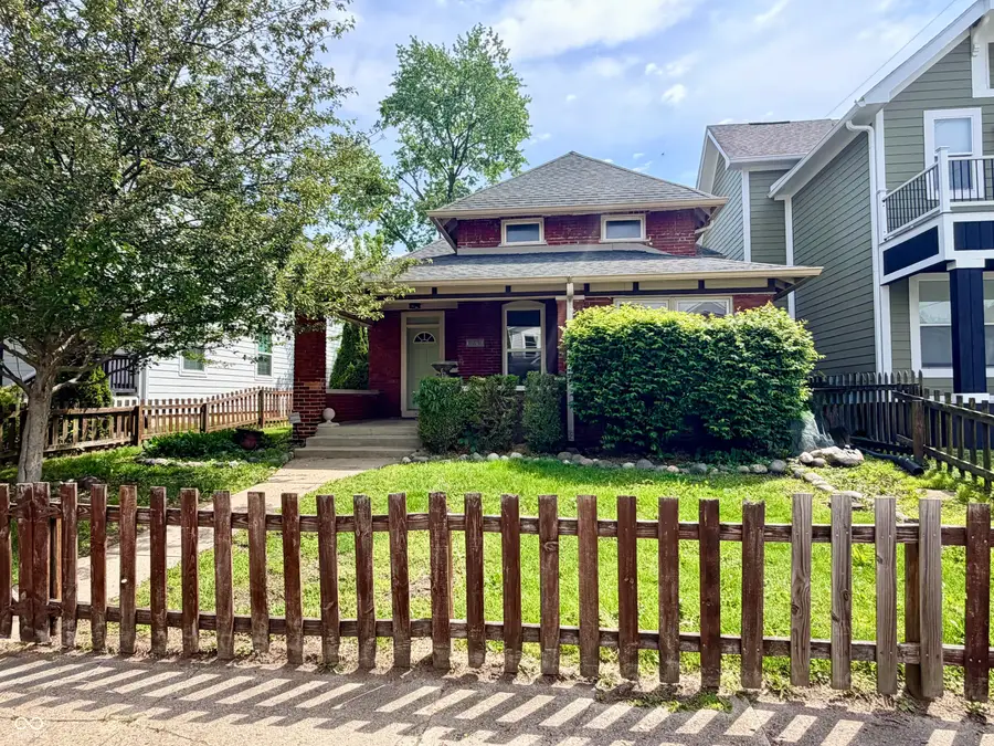 1249 Union Street, Indianapolis, IN 46225 - #3
