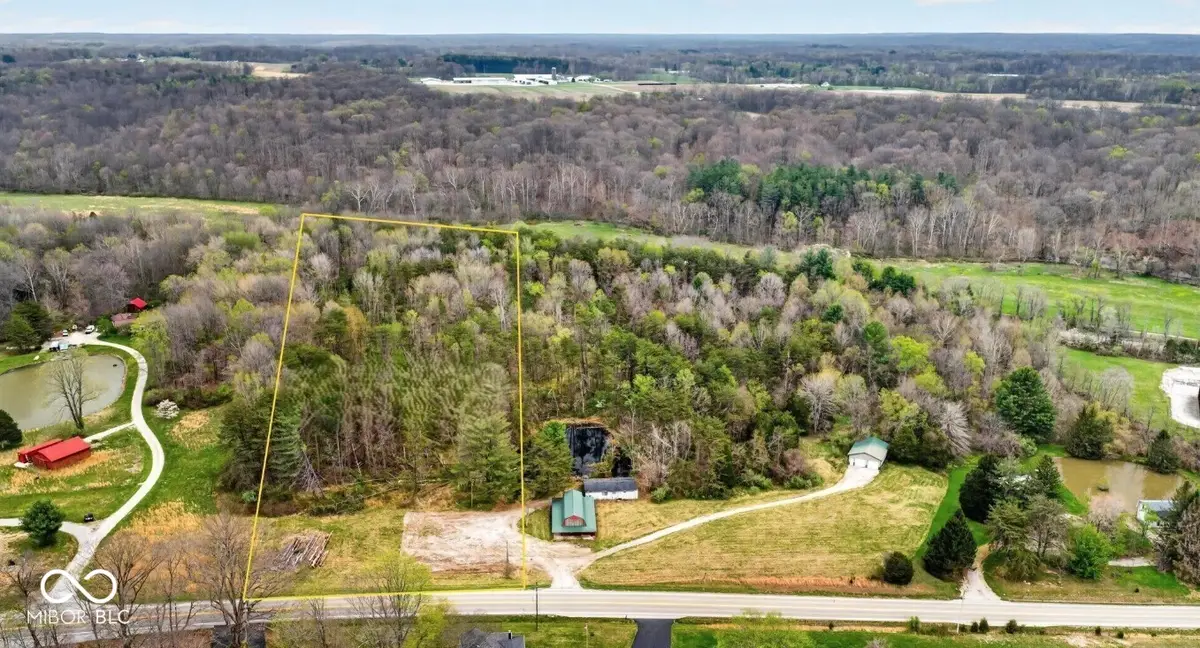 7000 Blk N State Road 135, Nashville, IN 47448 - #1