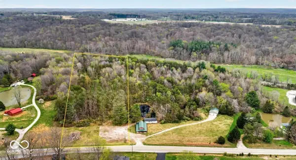 7000 Blk N State Road 135, Nashville, IN 47448