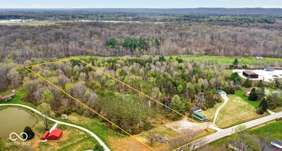 7000 Blk N State Road 135, Nashville, IN 47448 - #2