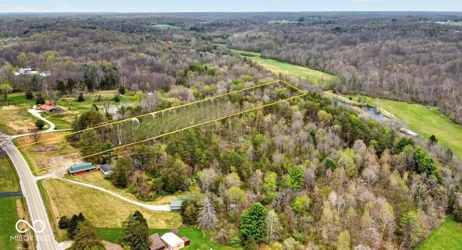 7000 Blk N State Road 135, Nashville, IN 47448 - #3