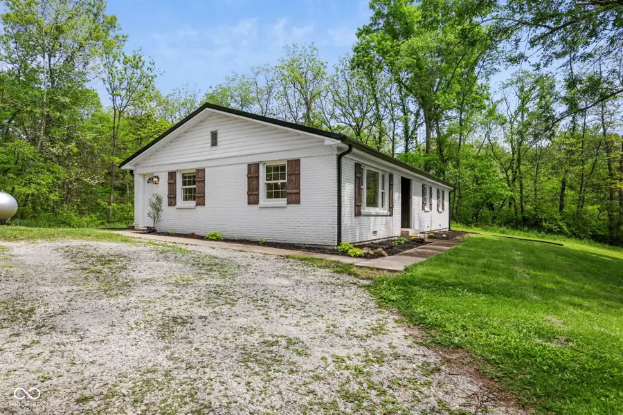 4489 S Vansickle Lane, Martinsville, IN 46151 - #3